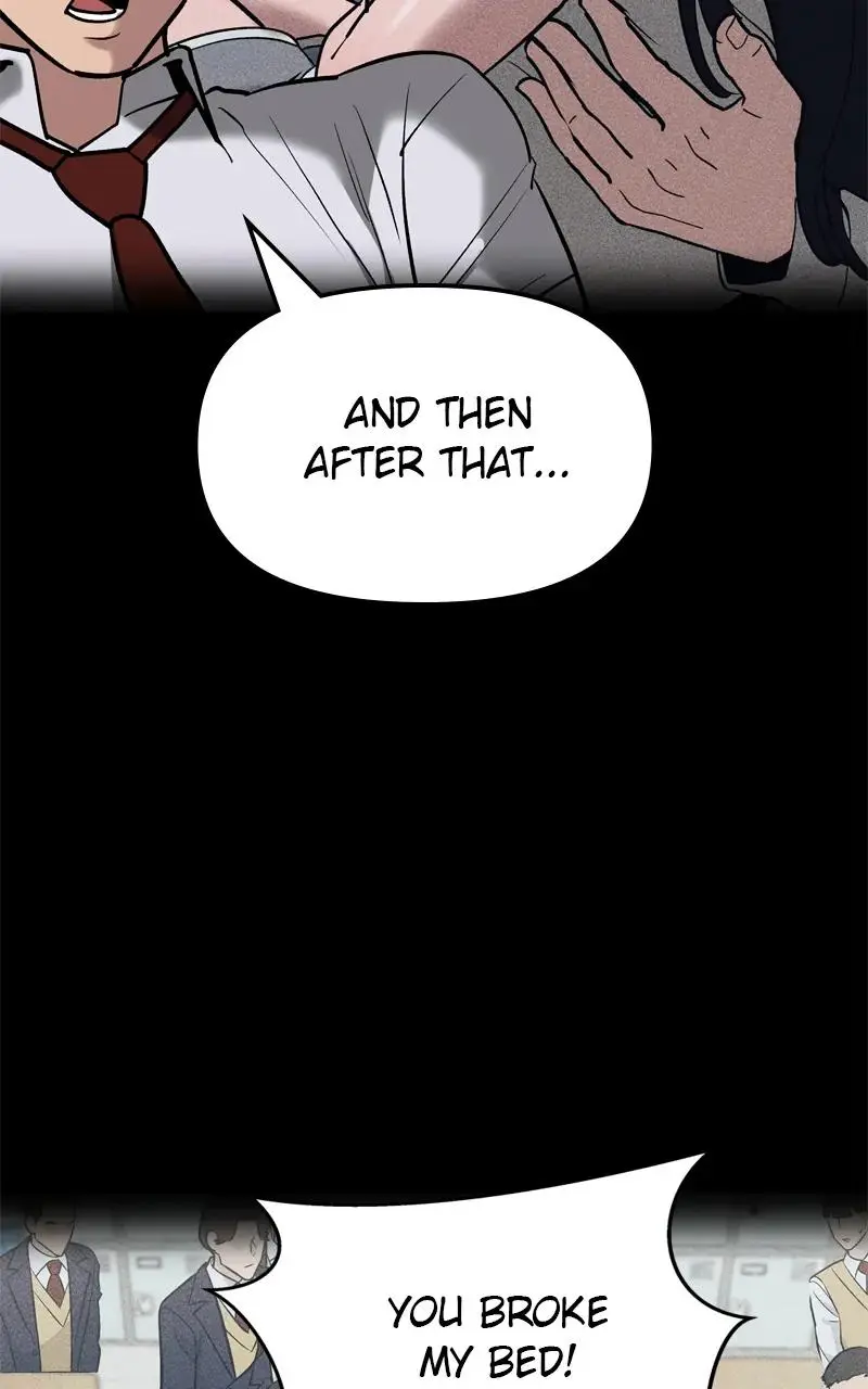Read Designated Bully - Chapter 88 - designatedbully.com | Image 132