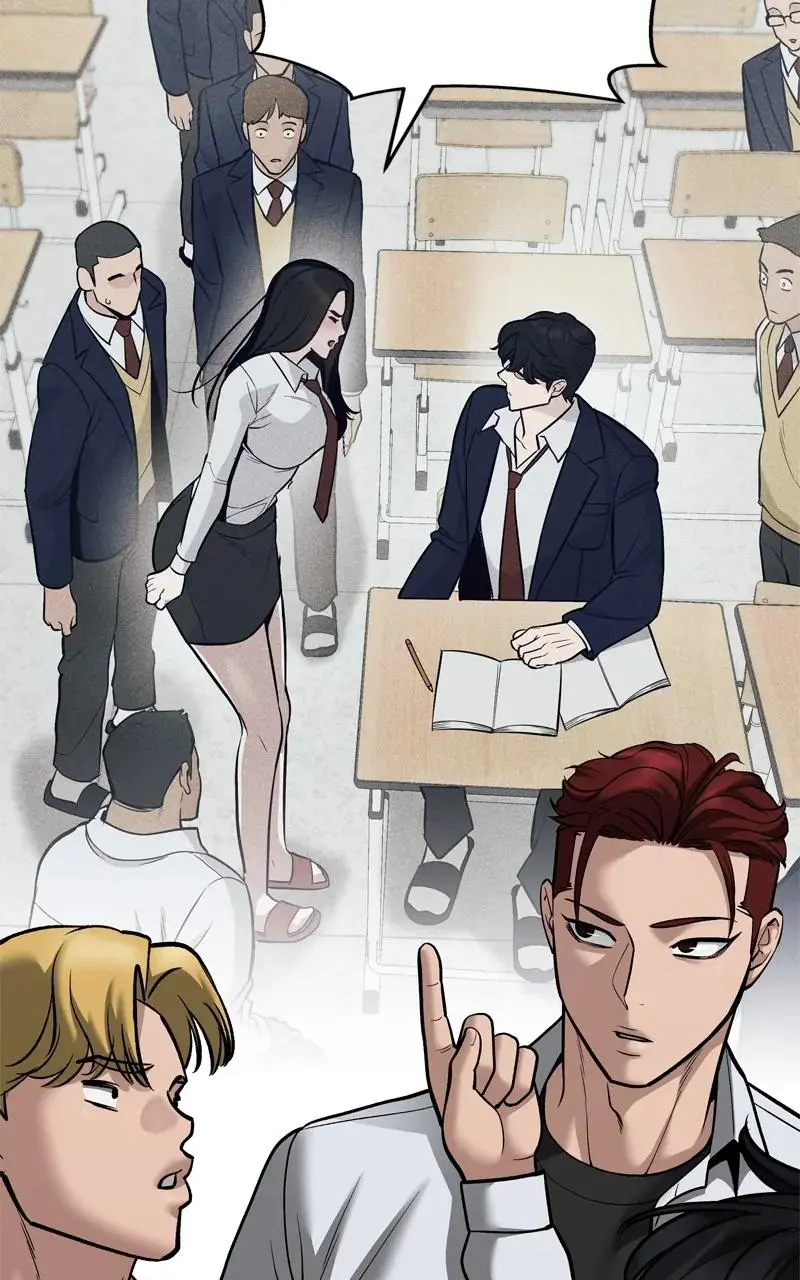 Read Designated Bully - Chapter 88 - designatedbully.com | Image 133