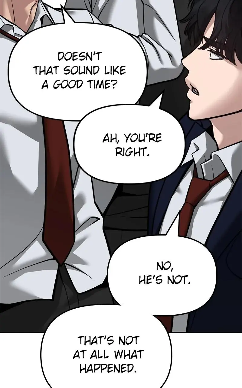 Read Designated Bully - Chapter 88 - designatedbully.com | Image 134