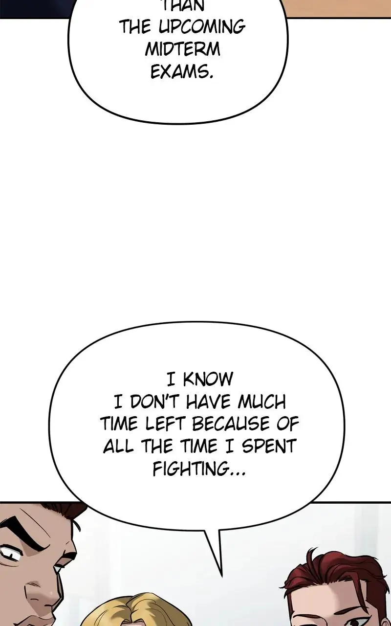Read Designated Bully - Chapter 88 - designatedbully.com | Image 137