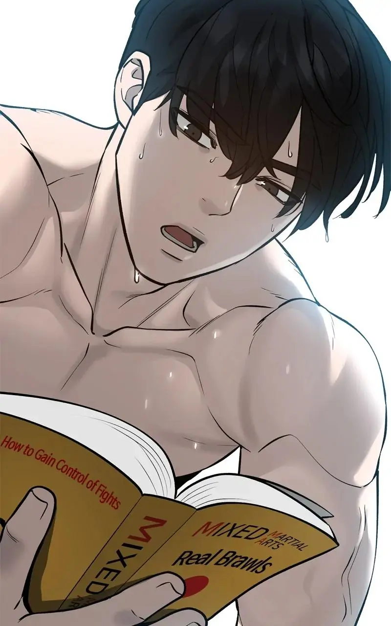 Read Designated Bully - Chapter 88 - designatedbully.com | Image 149