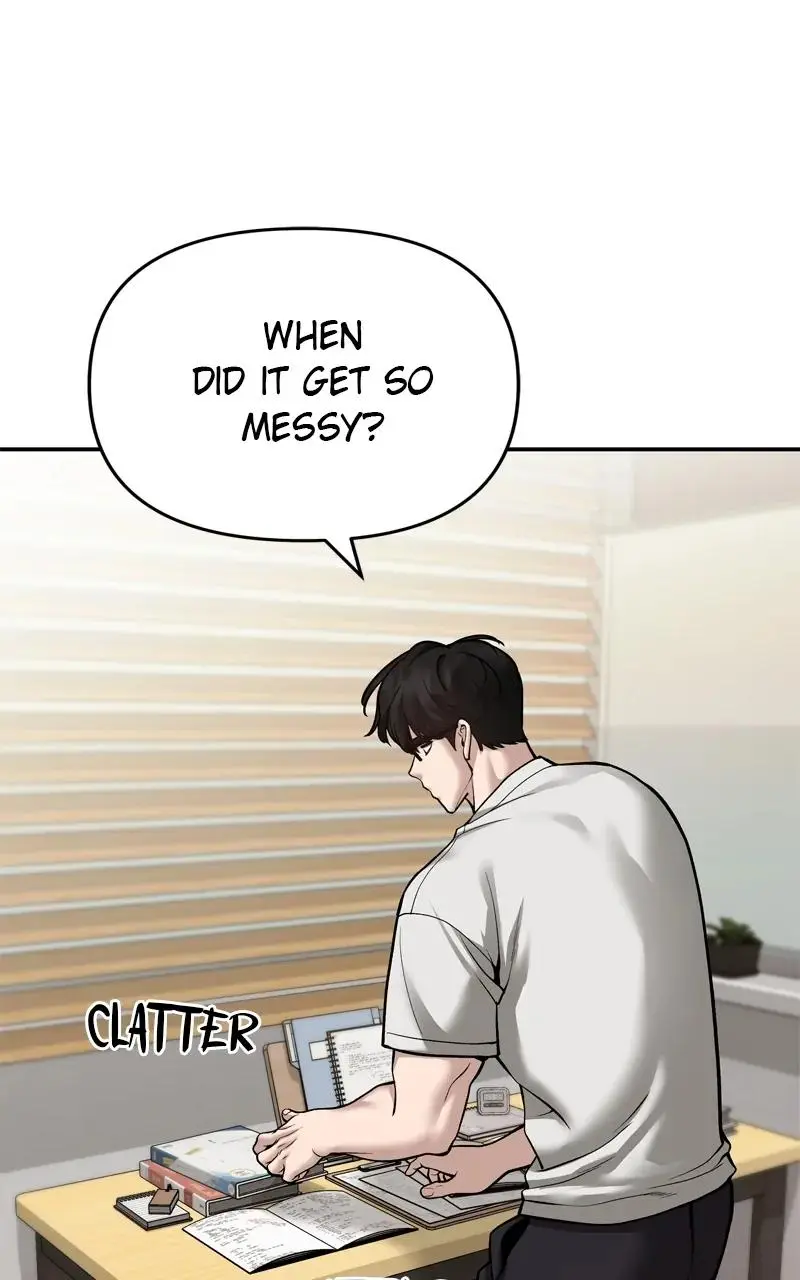 Read Designated Bully - Chapter 88 - designatedbully.com | Image 159