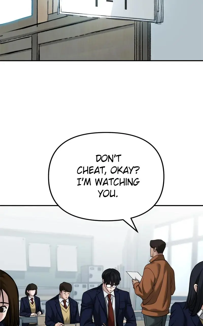 Read Designated Bully - Chapter 88 - designatedbully.com | Image 170