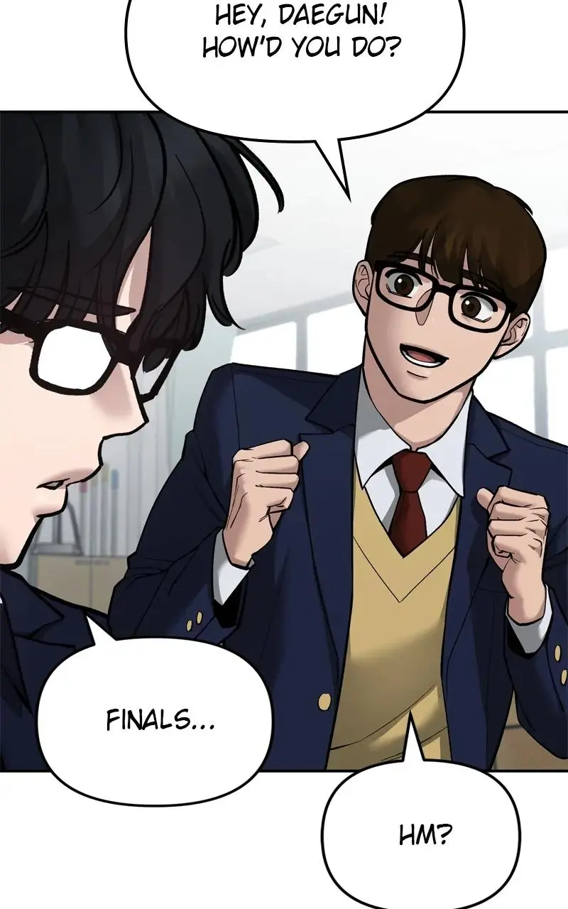 Read Designated Bully - Chapter 88 - designatedbully.com | Image 187