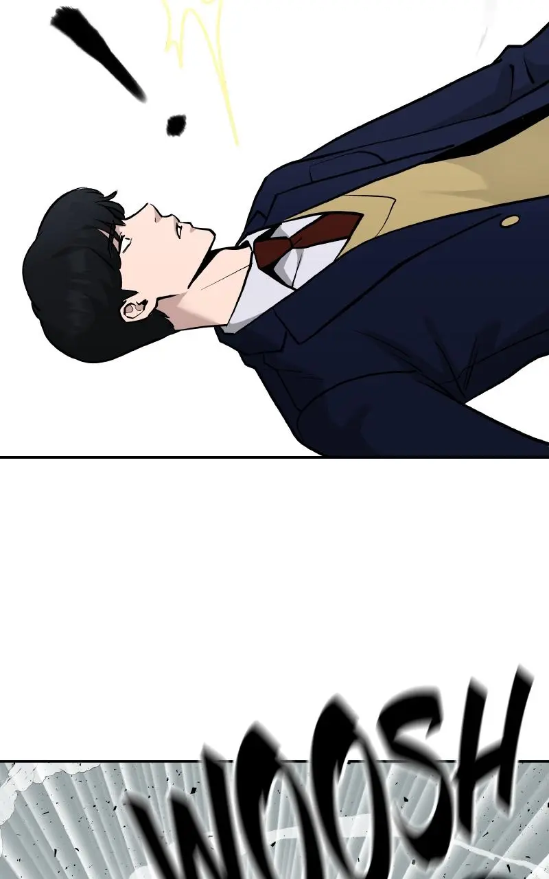 Designated Bully Chapter 7