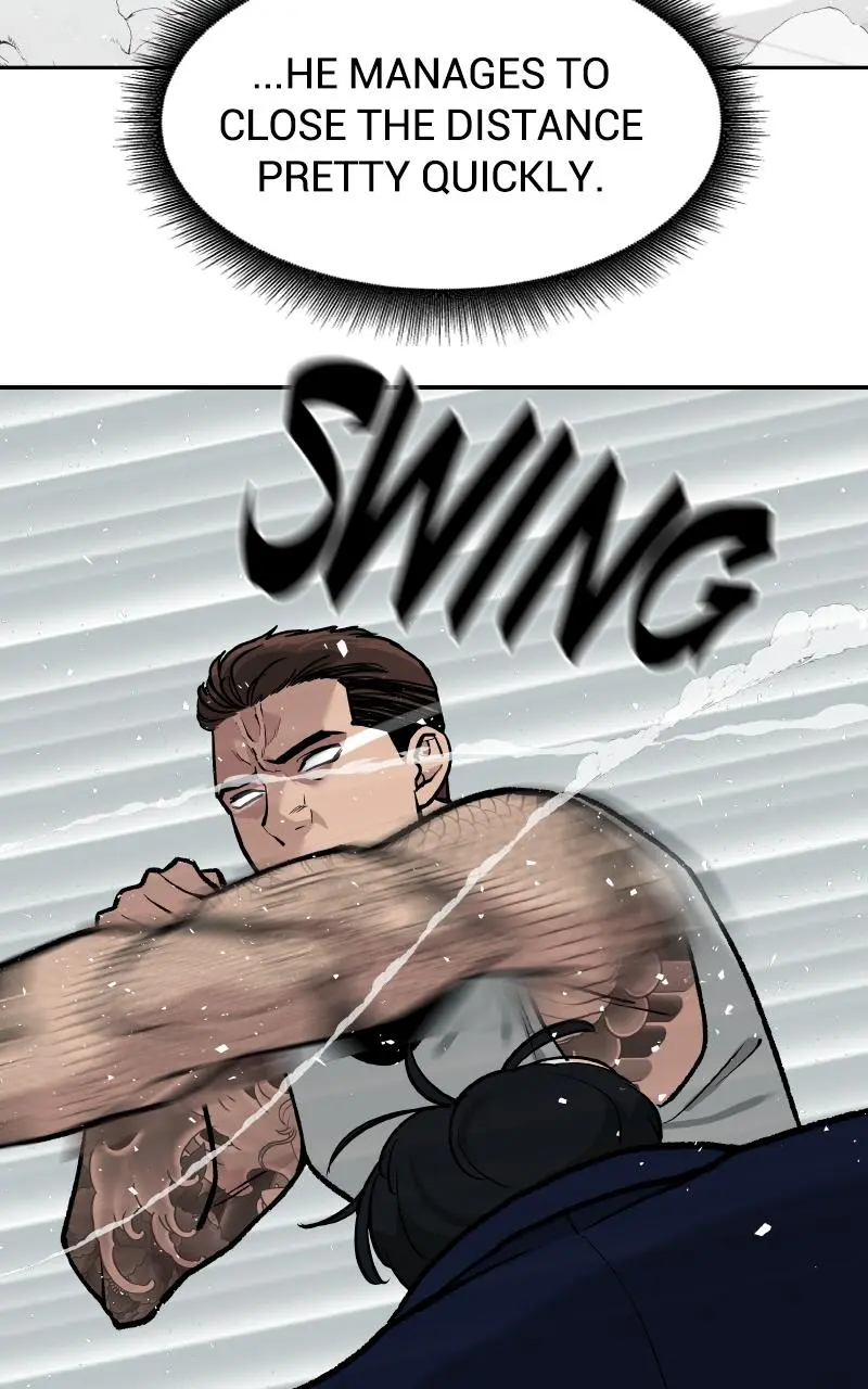 Designated Bully Chapter 7