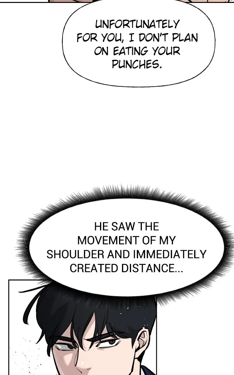 Designated Bully Chapter 7