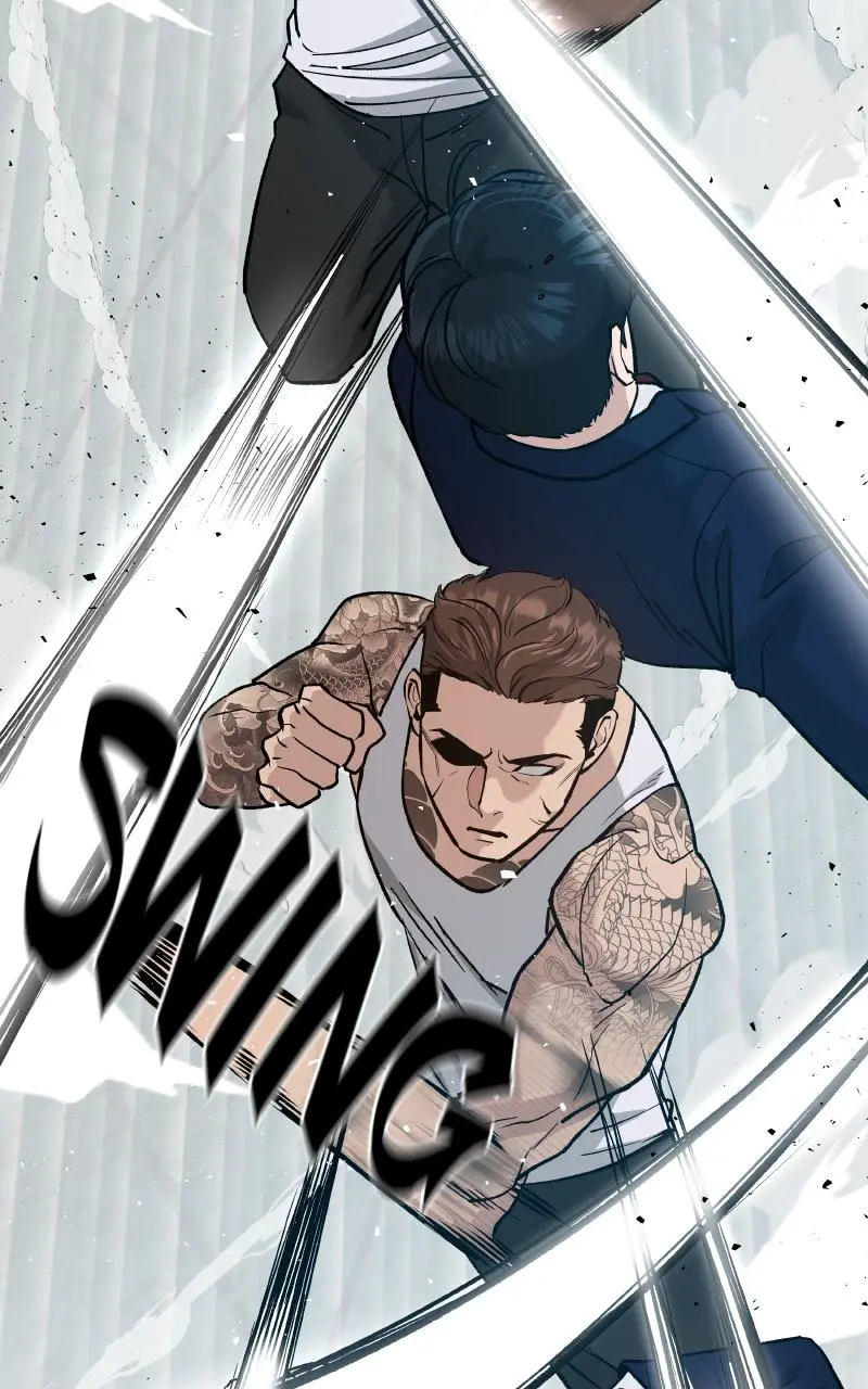 Designated Bully Chapter 7