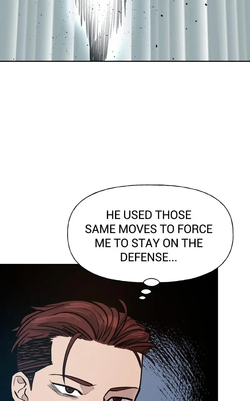 Designated Bully Chapter 7
