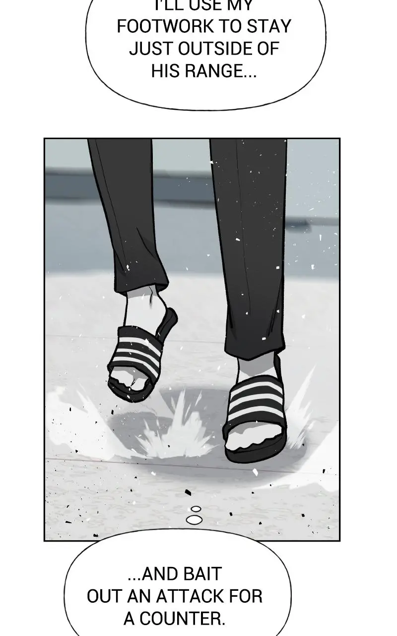 Designated Bully Chapter 7