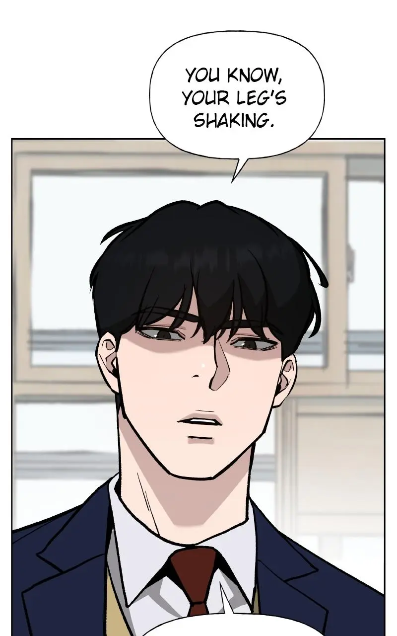 Designated Bully Chapter 7