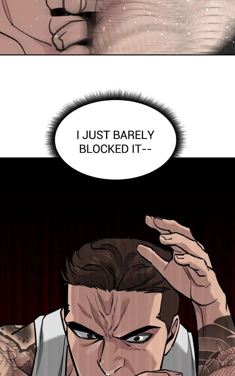 Designated Bully Chapter 7