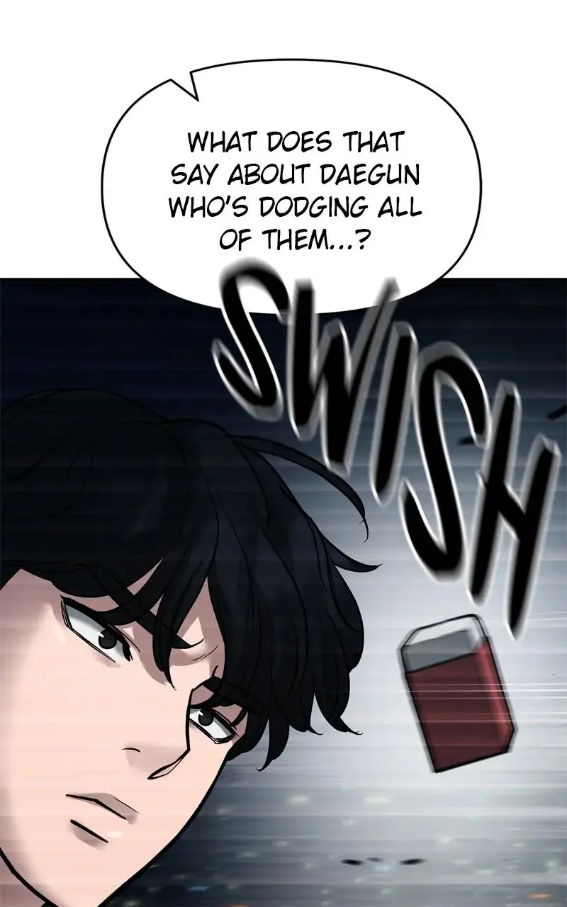 Designated Bully Chapter 71