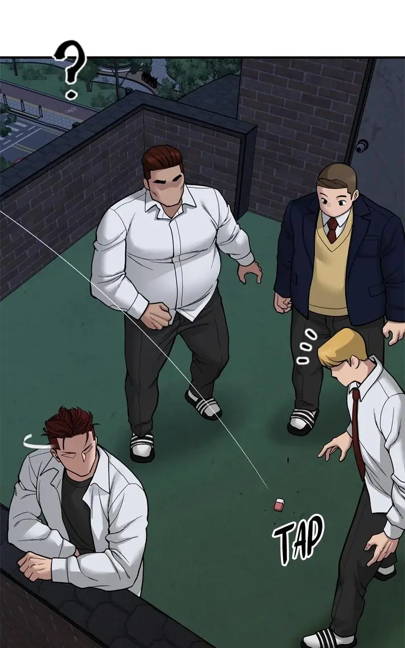 Designated Bully Chapter 71