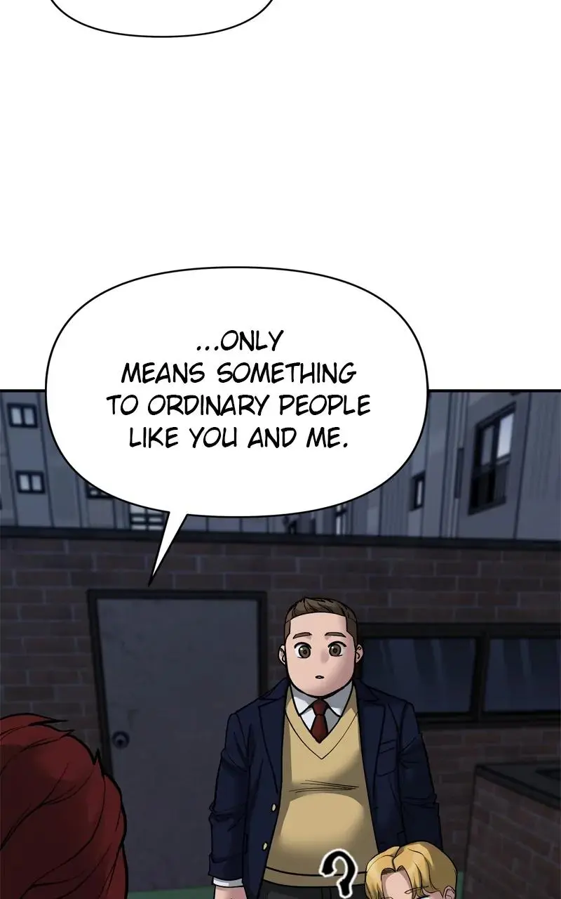 Designated Bully Chapter 71