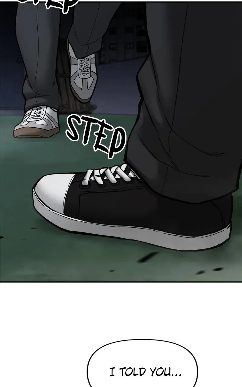 Designated Bully Chapter 71