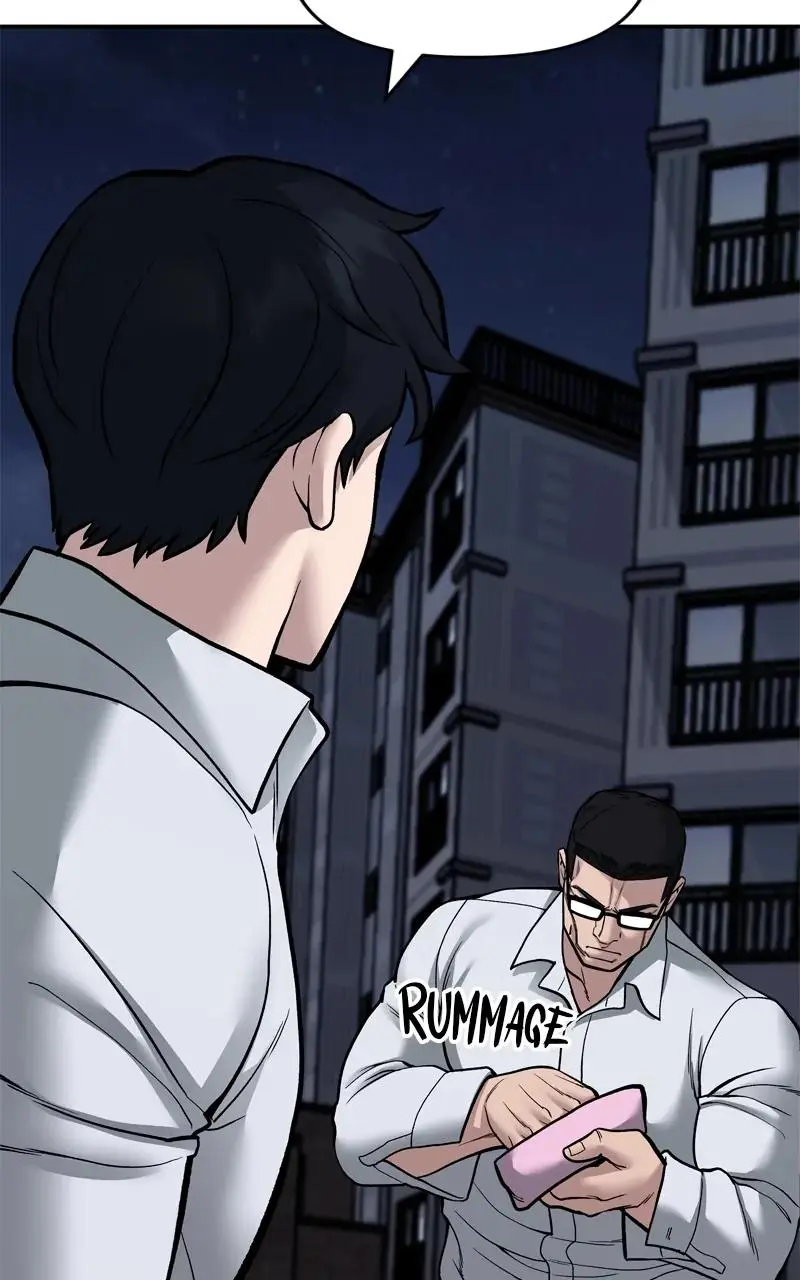 Designated Bully Chapter 71
