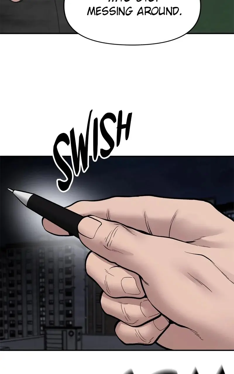 Designated Bully Chapter 71