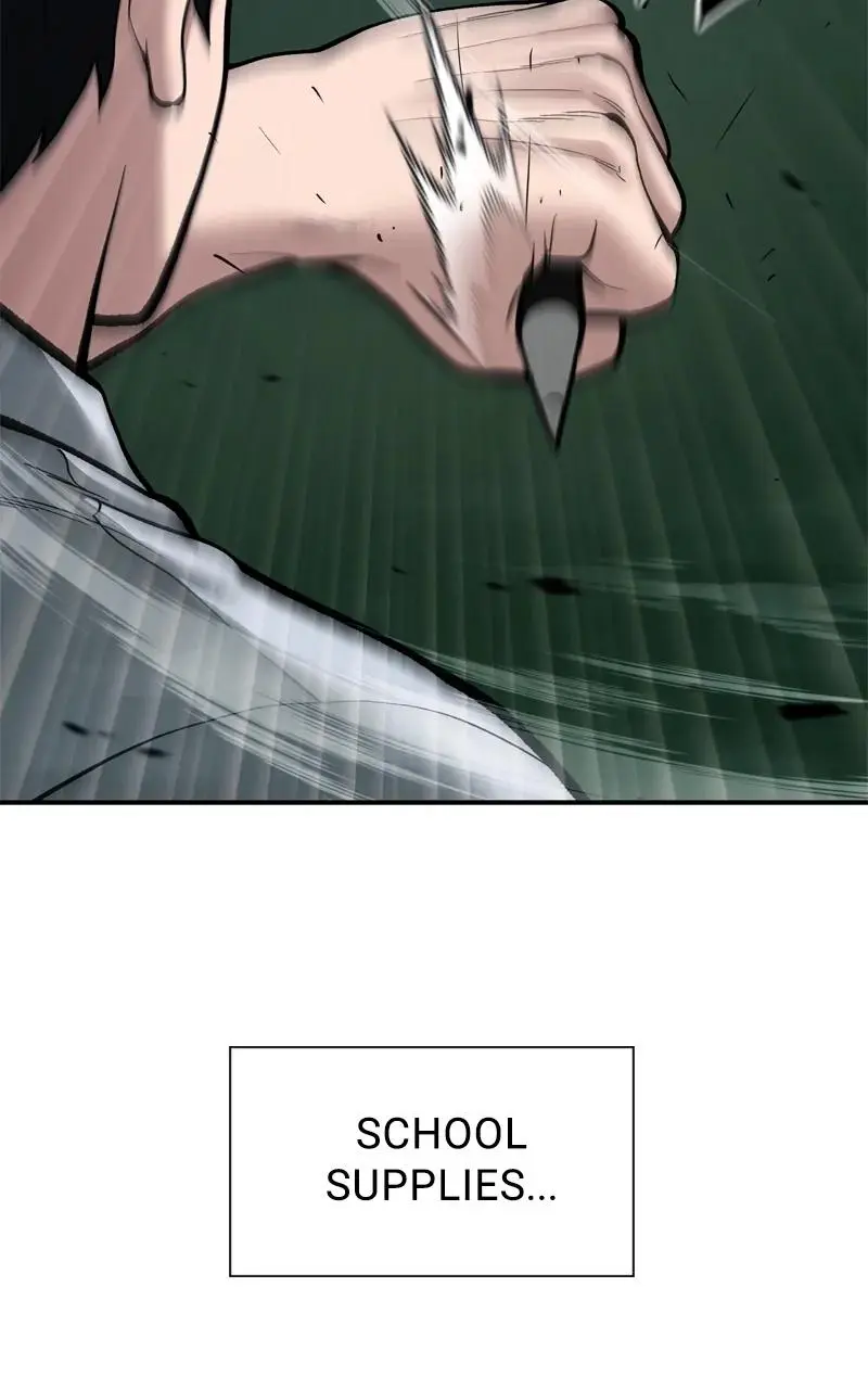 Designated Bully Chapter 71