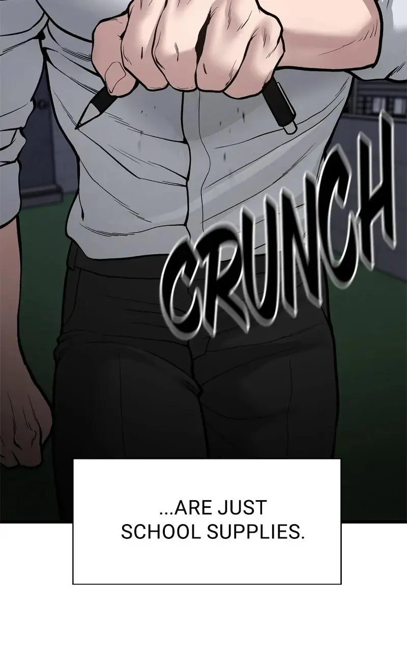 Designated Bully Chapter 71