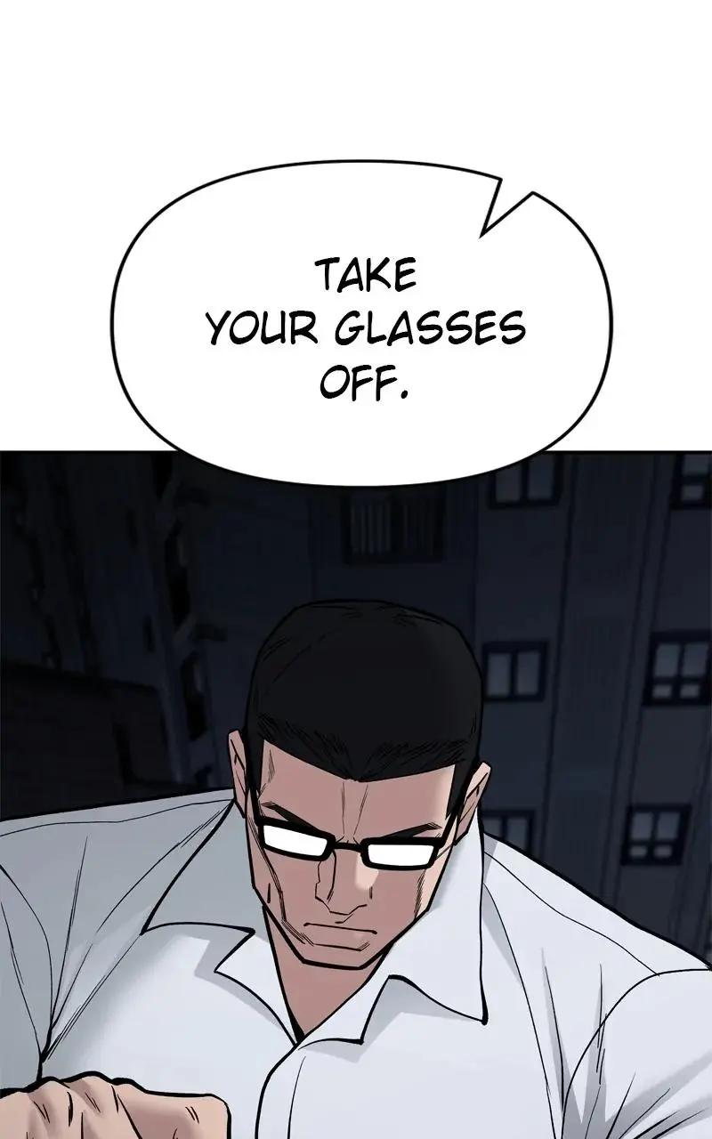 Designated Bully Chapter 71