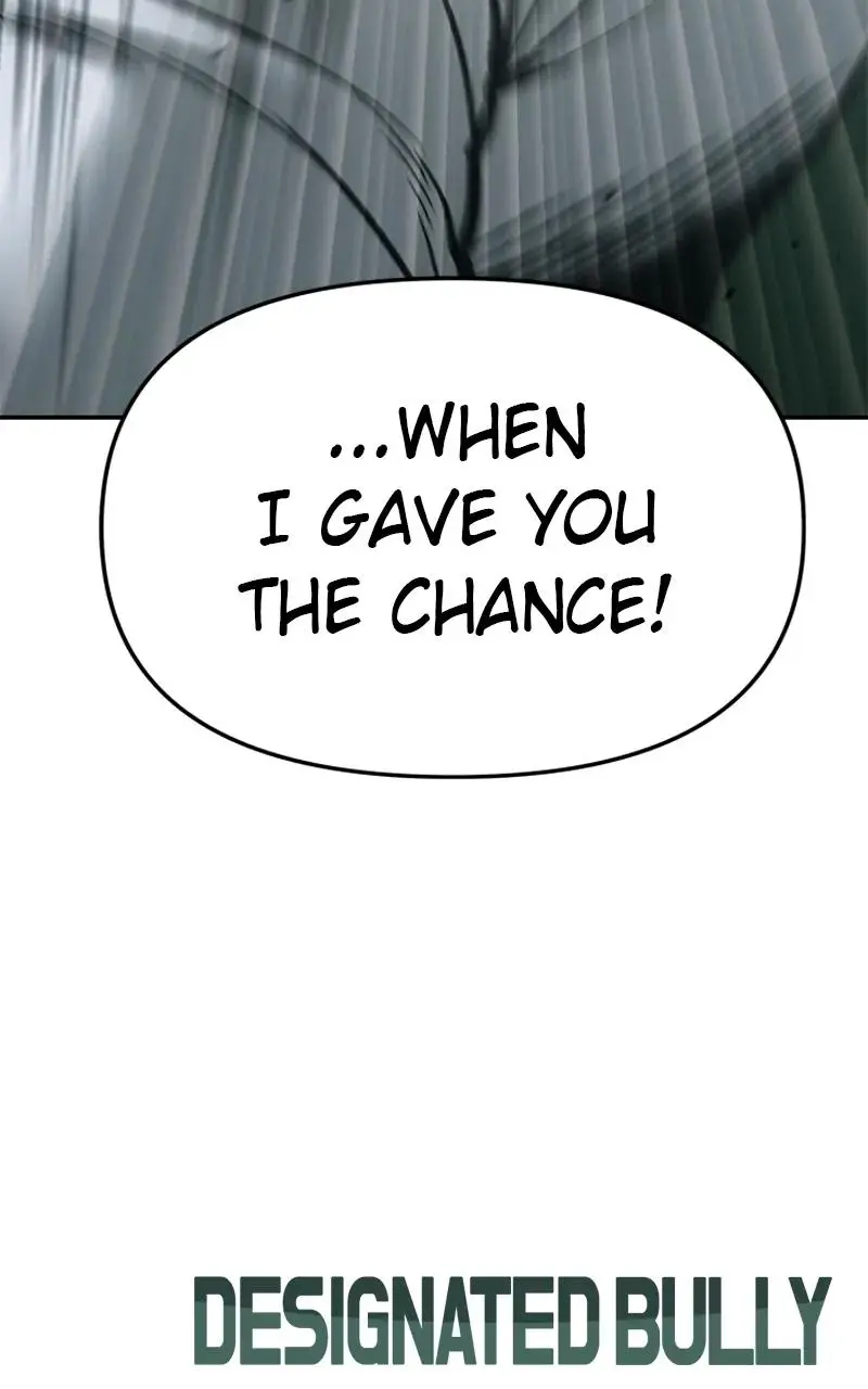 Designated Bully Chapter 71