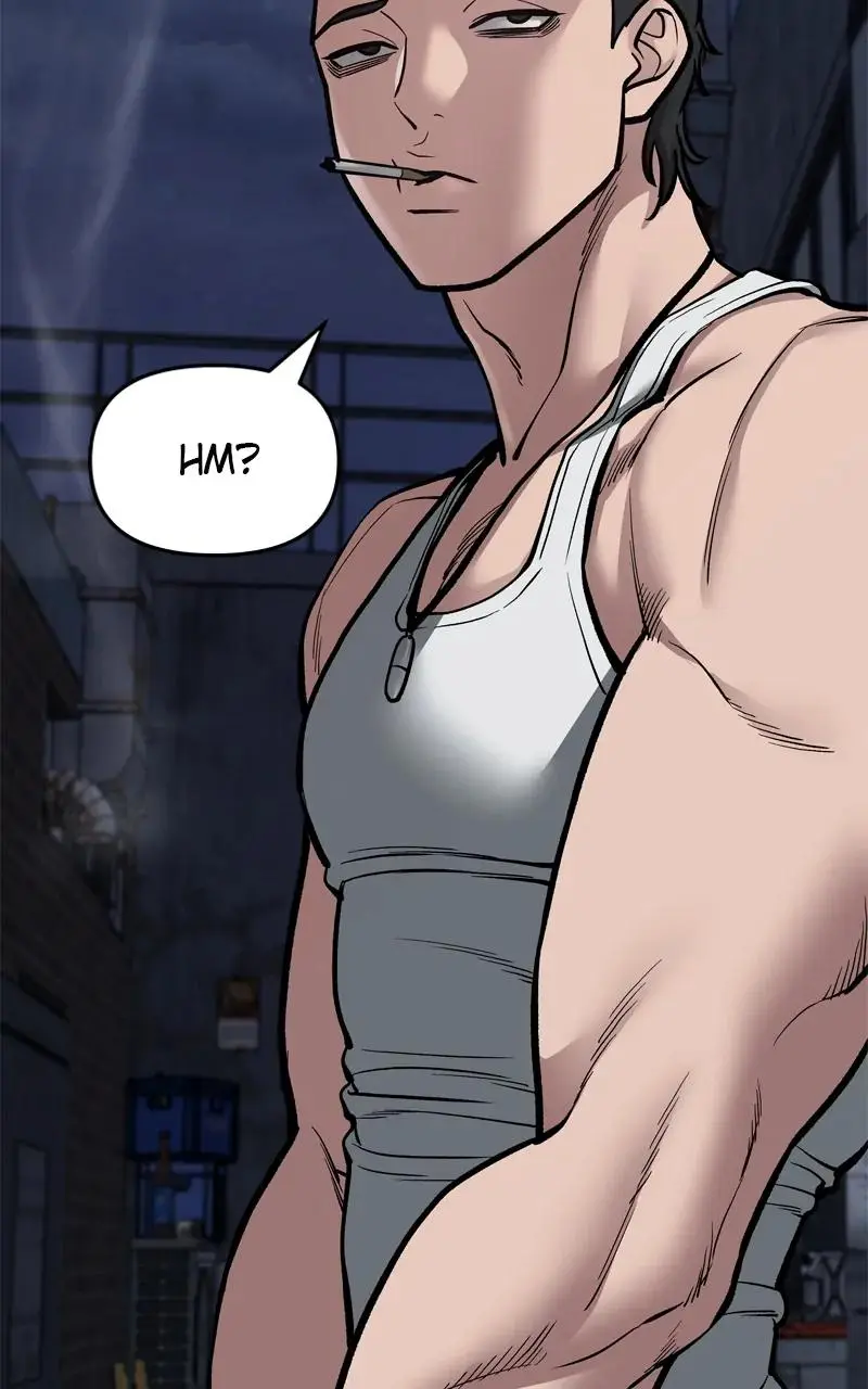 Designated Bully Chapter 73