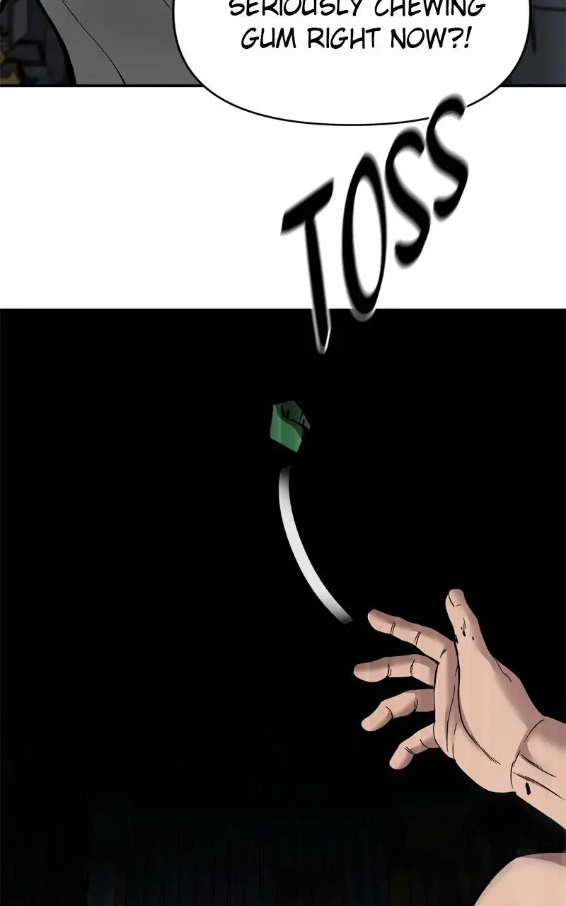 Designated Bully Chapter 73