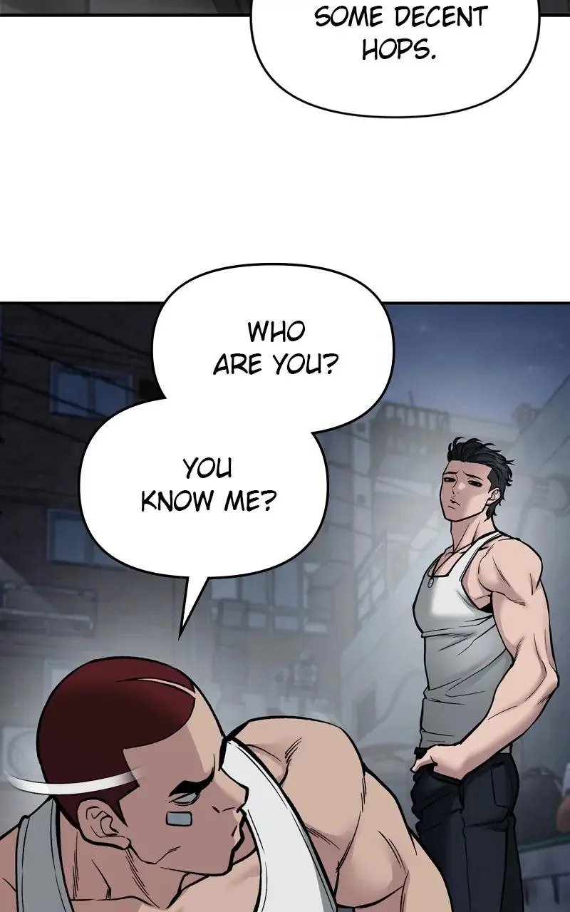 Designated Bully Chapter 73