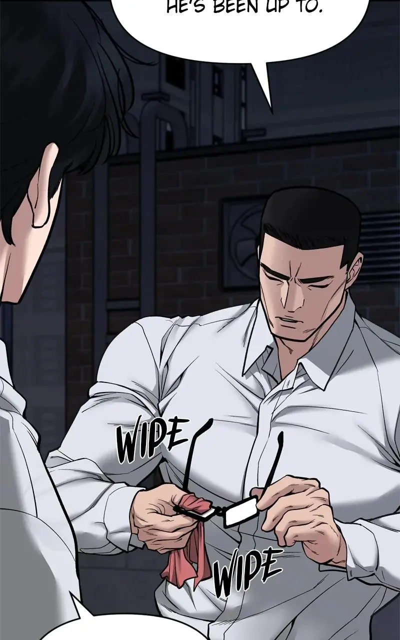 Designated Bully Chapter 73