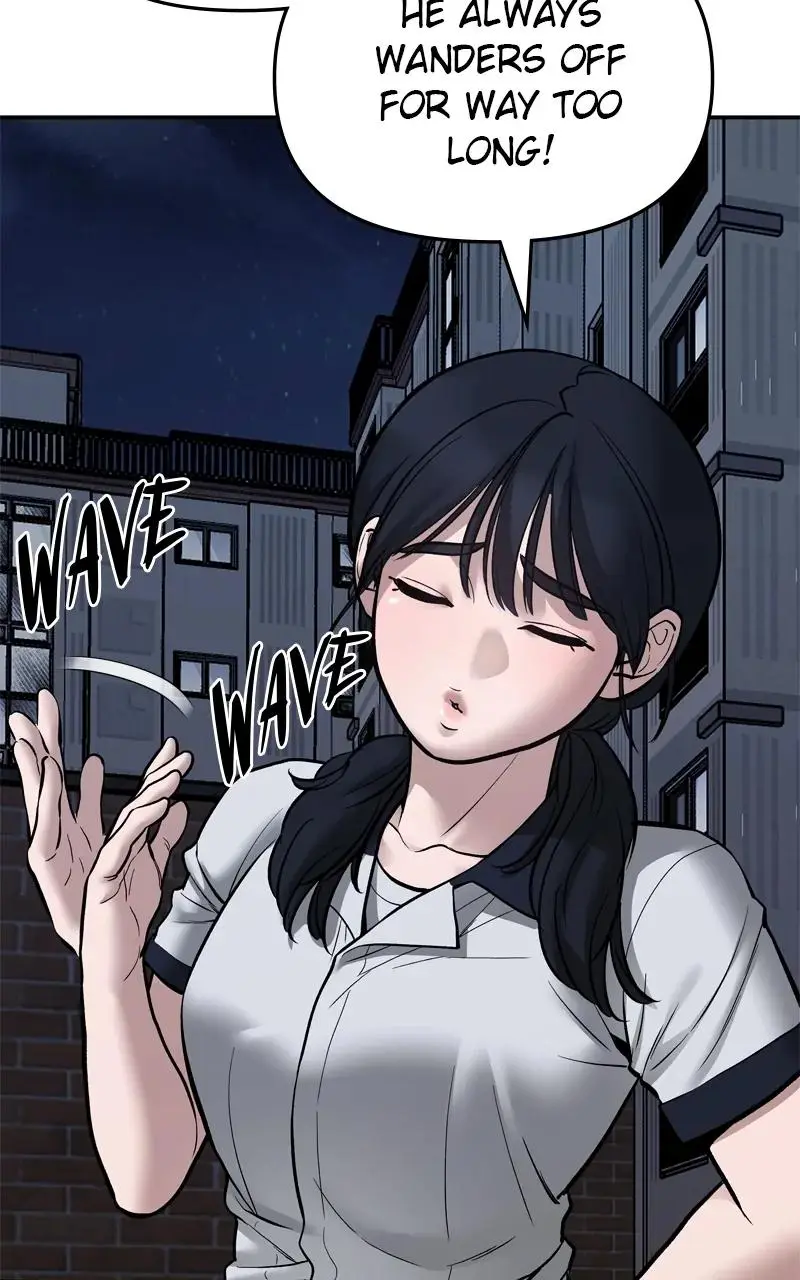 Designated Bully Chapter 73