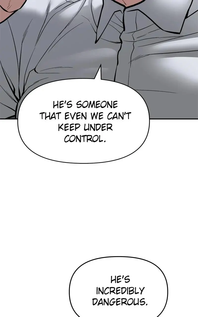 Designated Bully Chapter 73