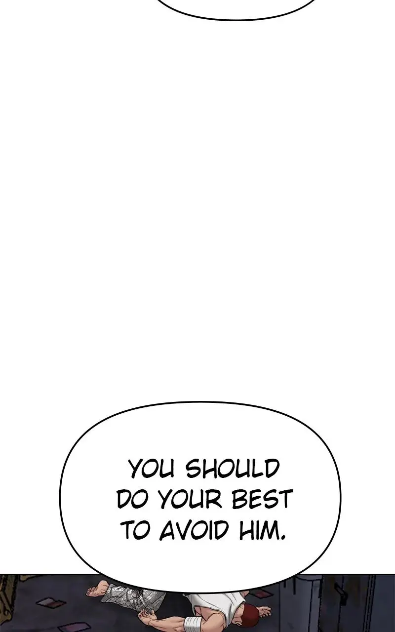 Designated Bully Chapter 73