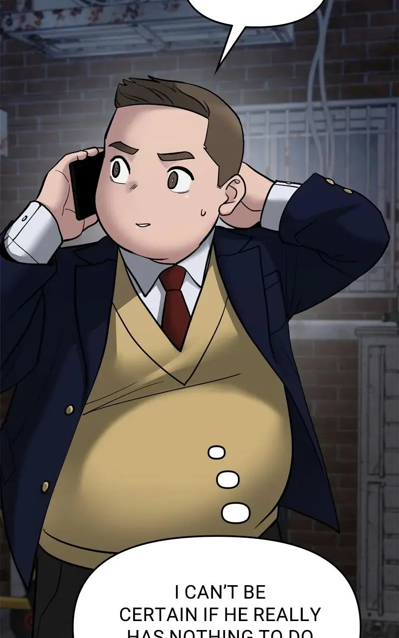 Designated Bully Chapter 76