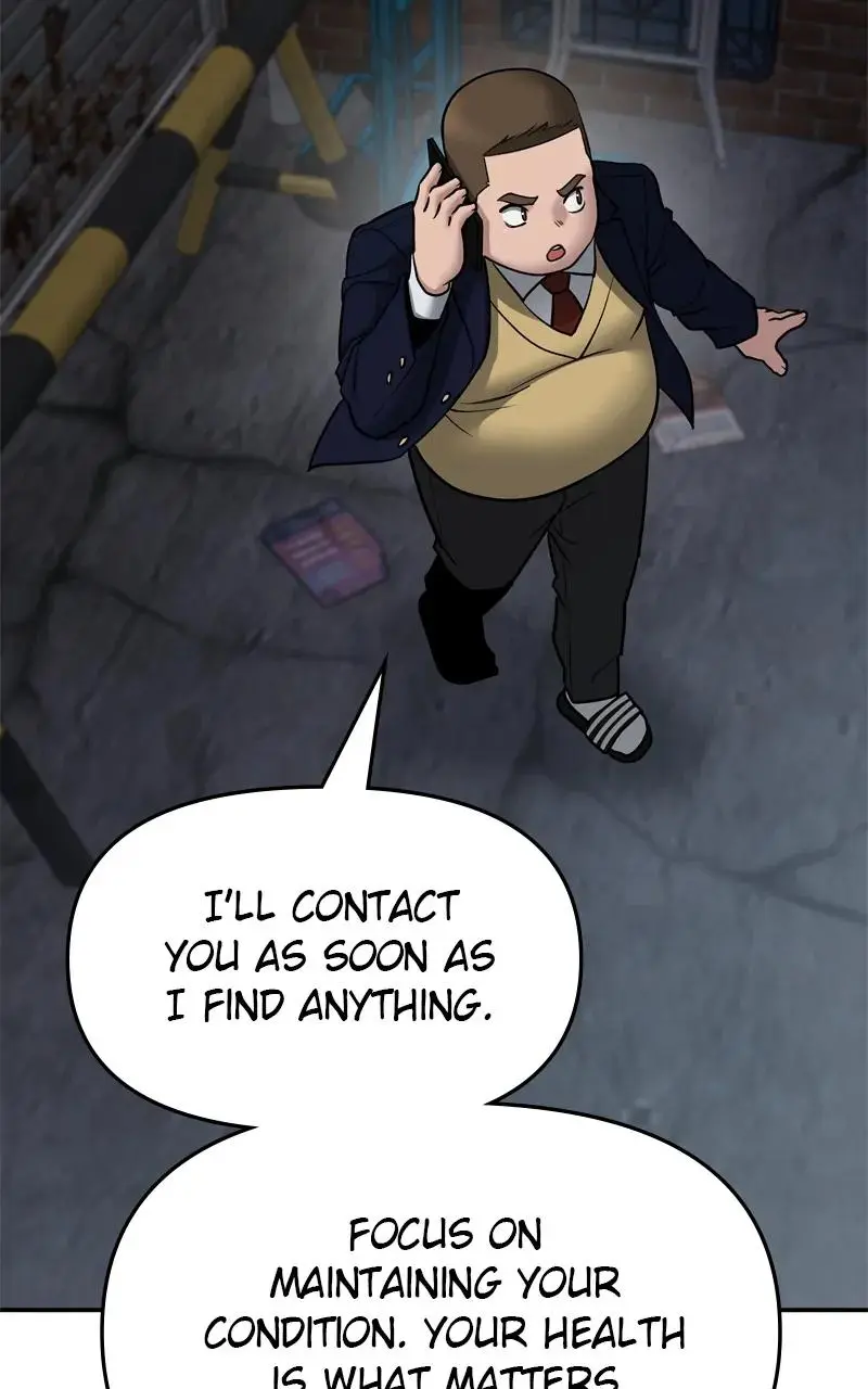 Designated Bully Chapter 76