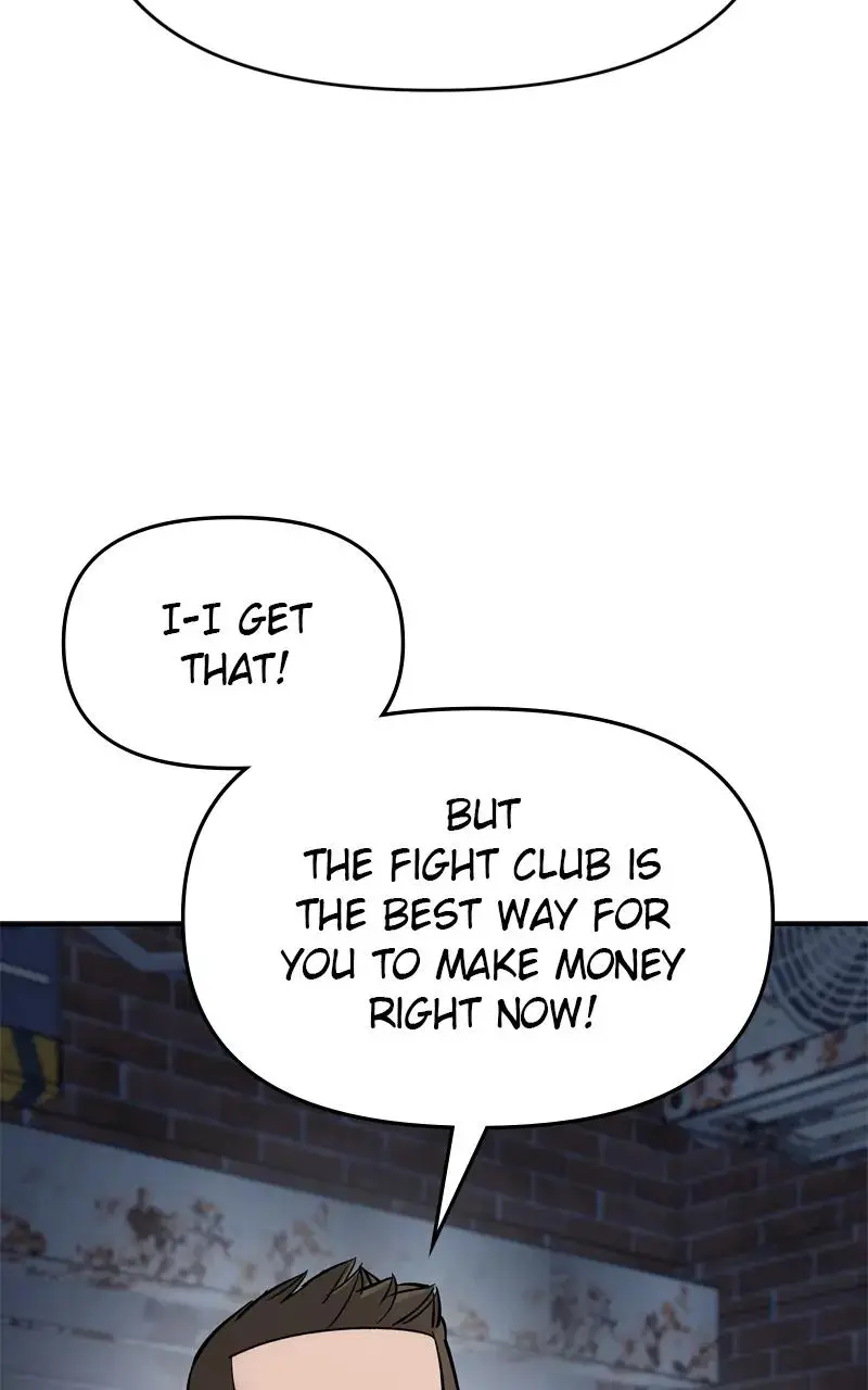 Designated Bully Chapter 76