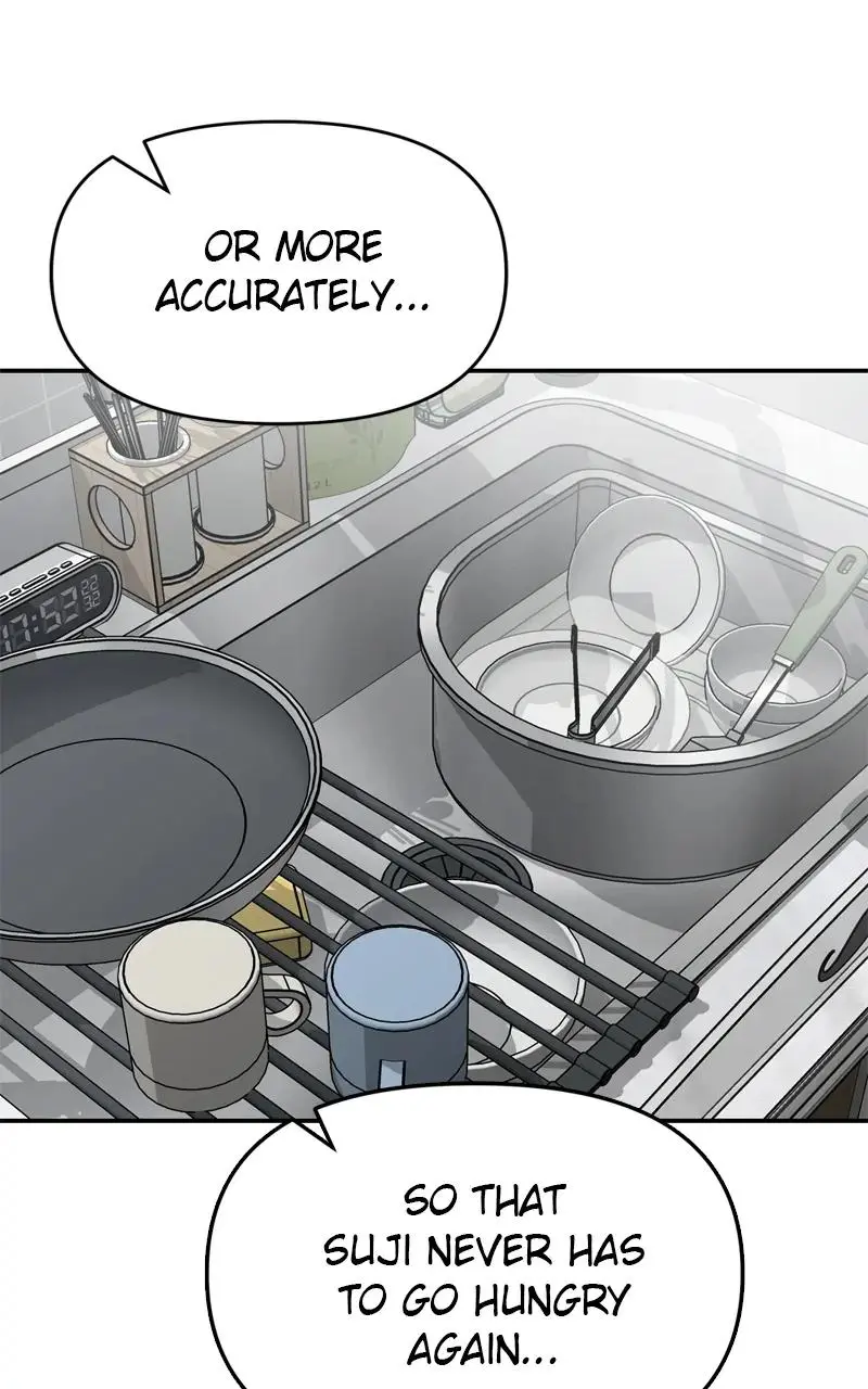 Designated Bully Chapter 76