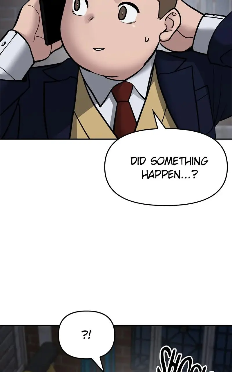 Designated Bully Chapter 76