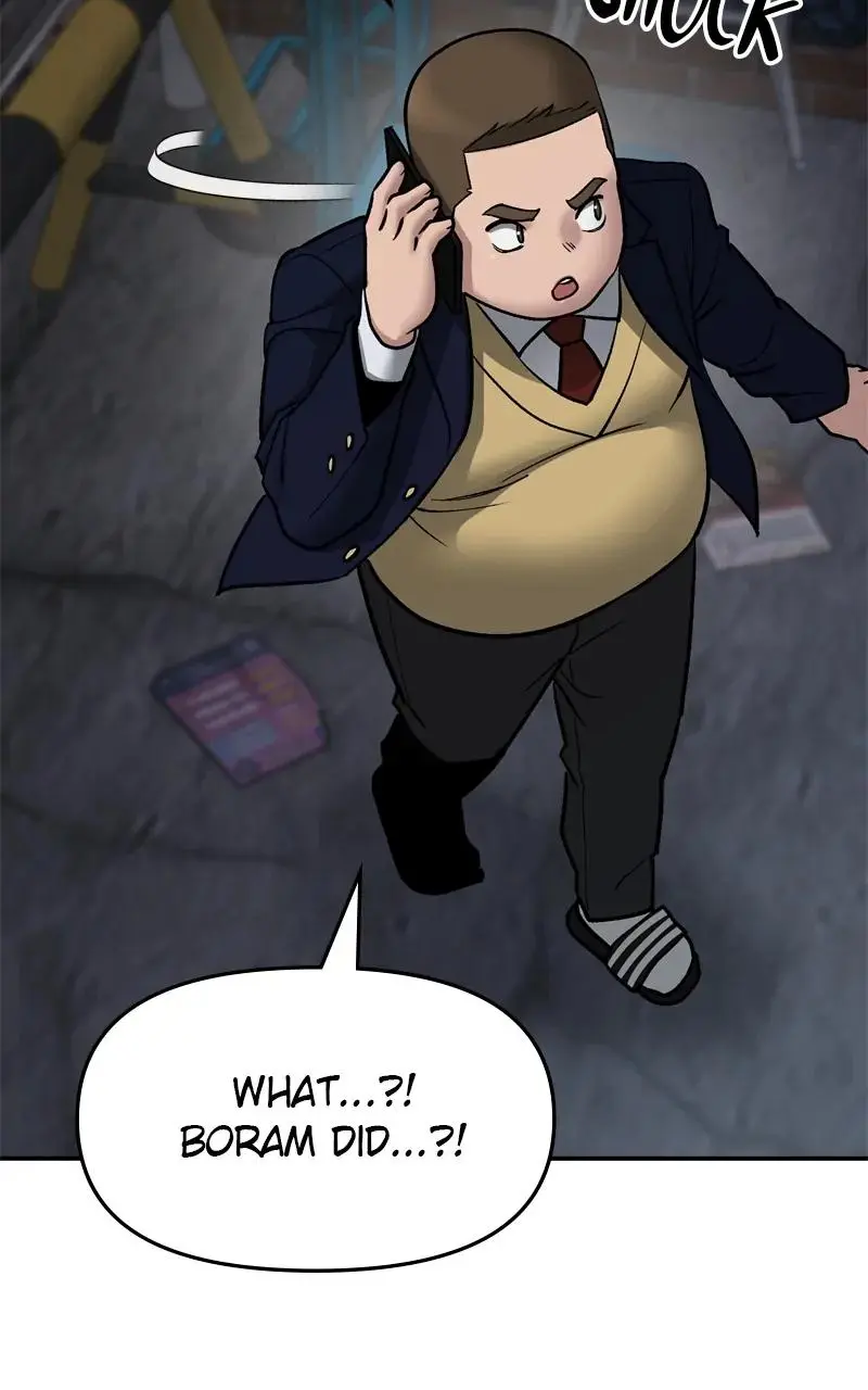 Designated Bully Chapter 76