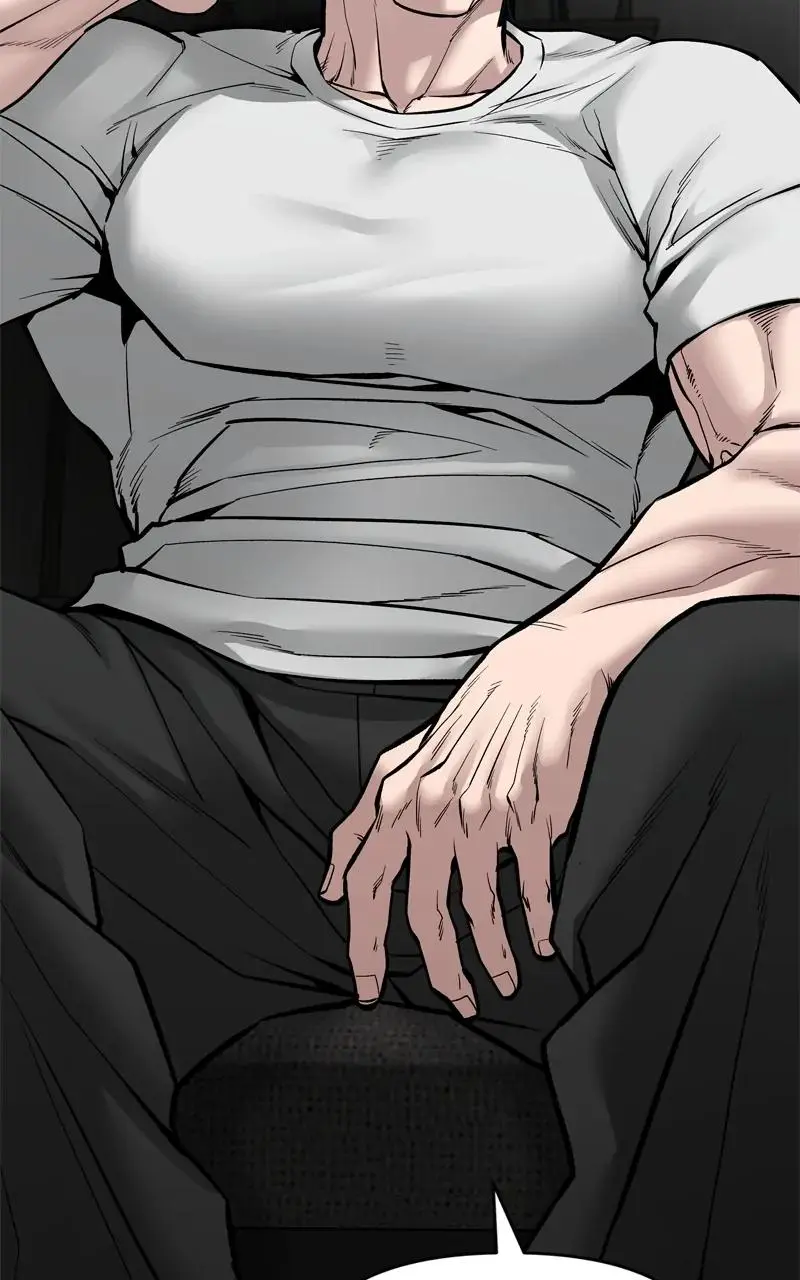 Designated Bully Chapter 76