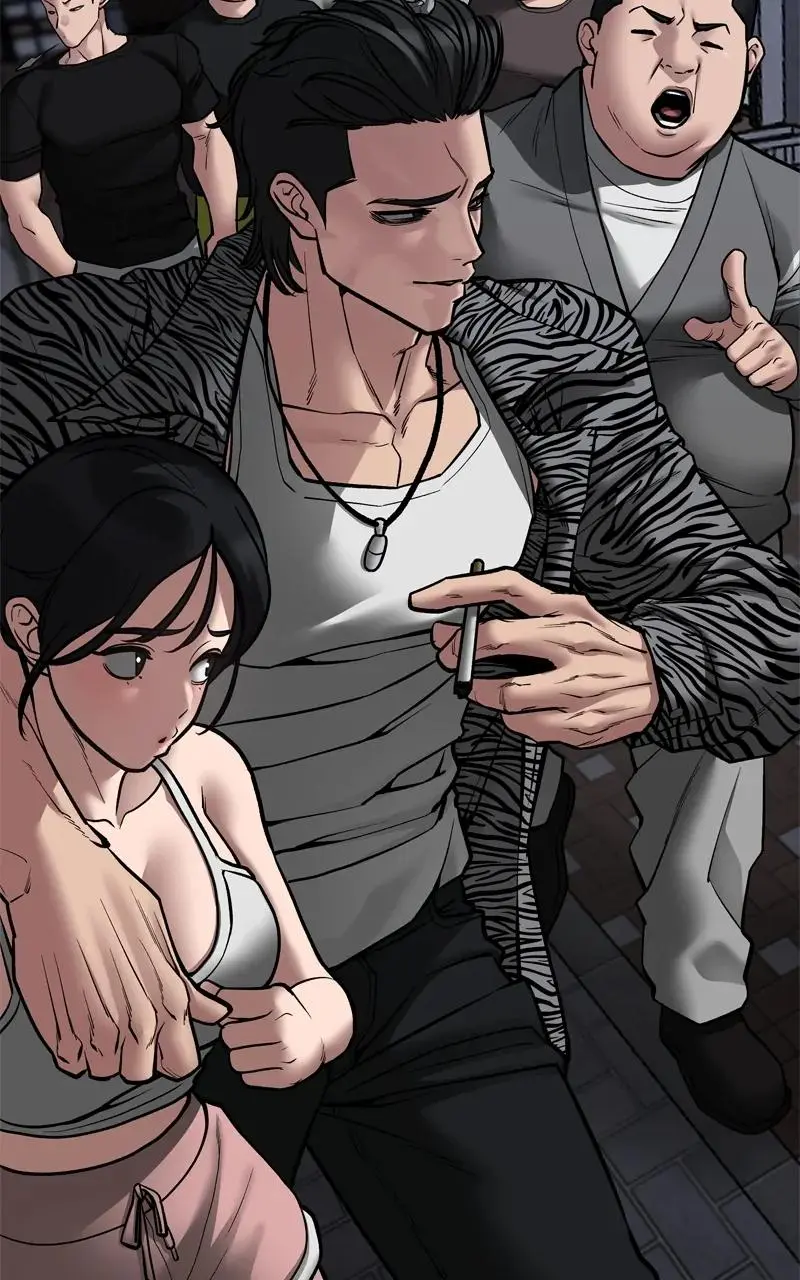 Designated Bully Chapter 76