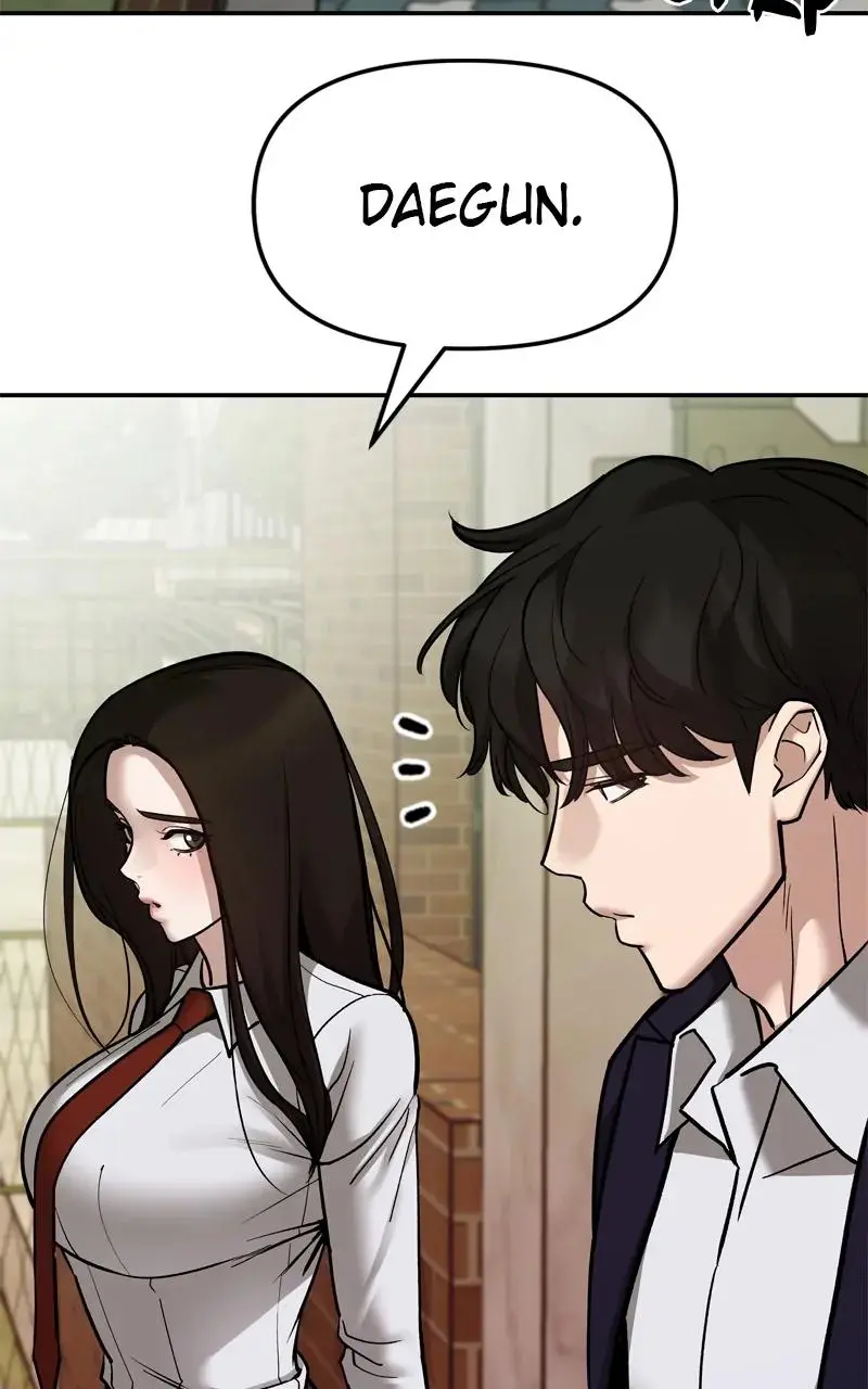 Designated Bully Chapter 77