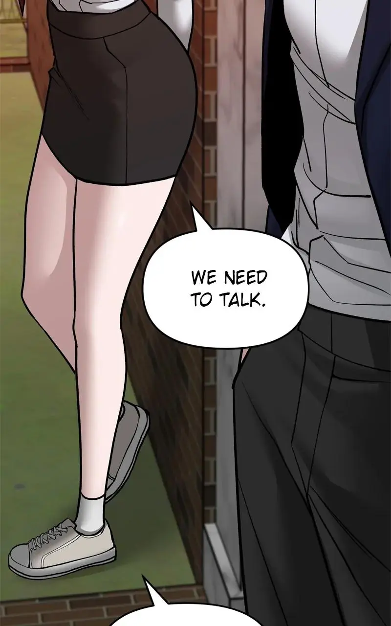 Designated Bully Chapter 77