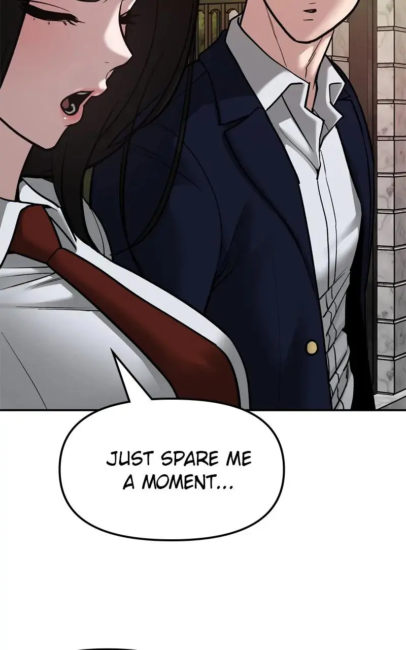 Designated Bully Chapter 77