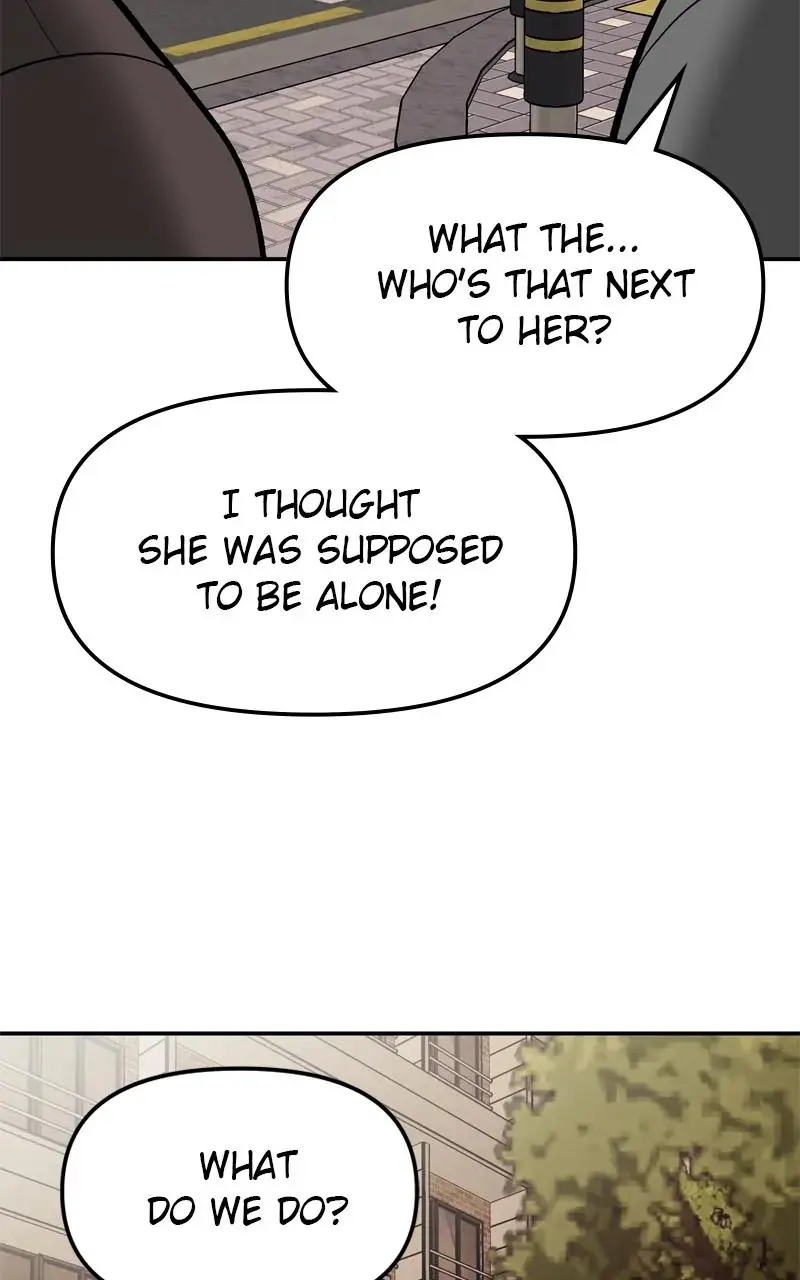 Designated Bully Chapter 77