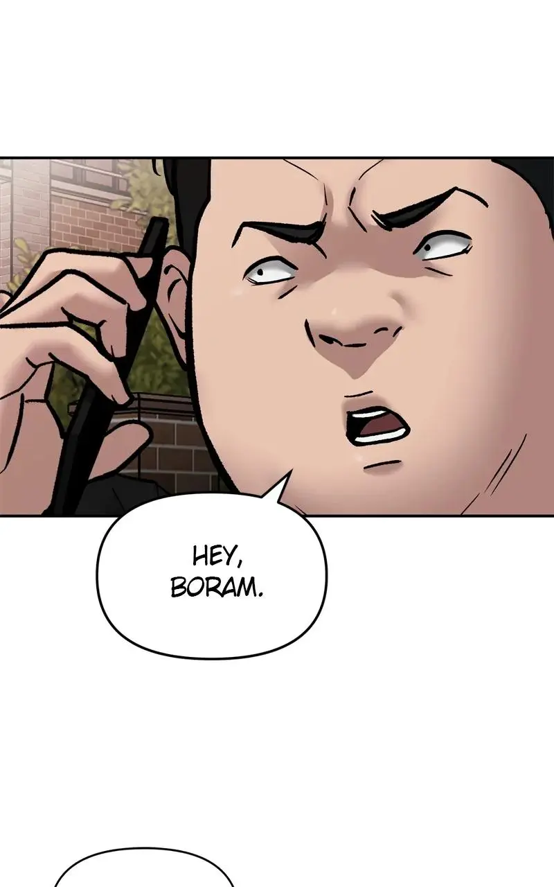 Designated Bully Chapter 77