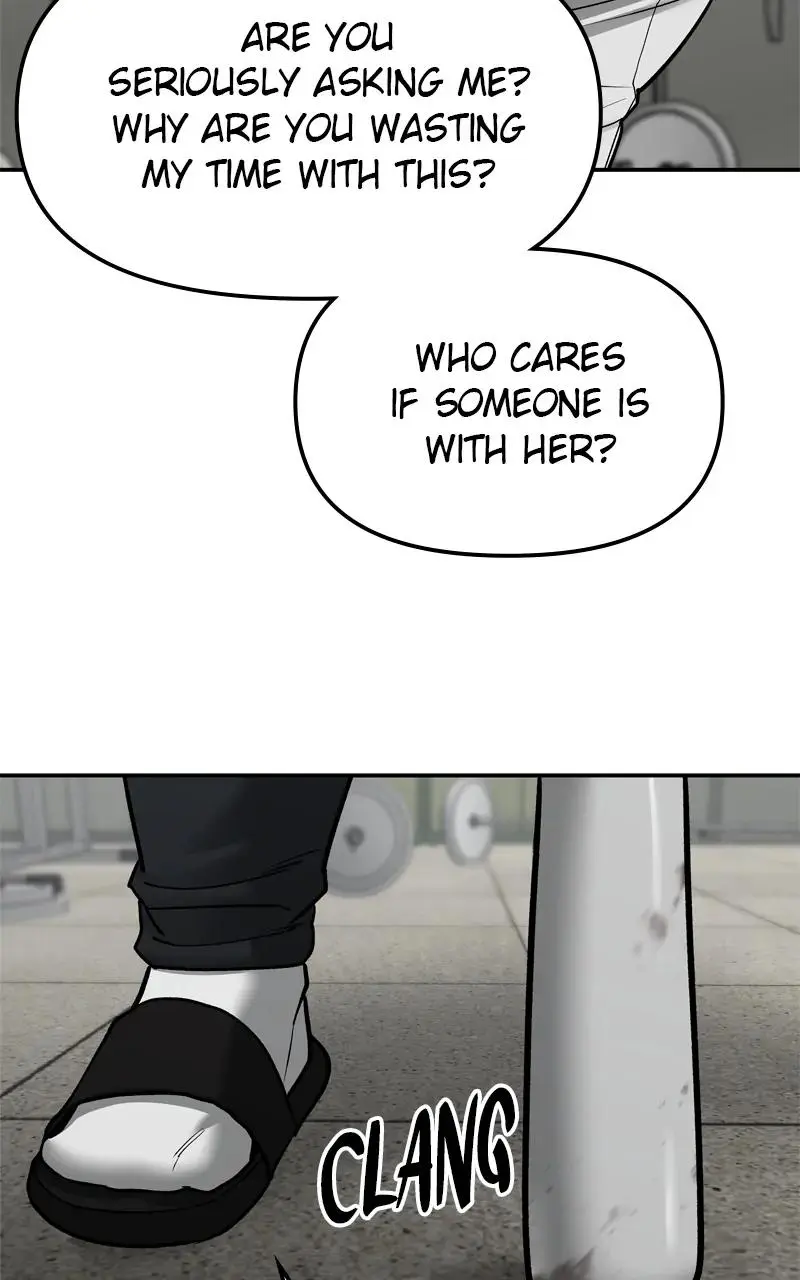 Designated Bully Chapter 77