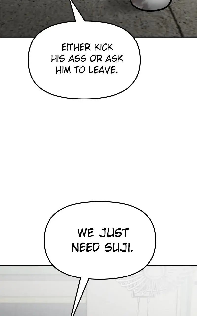 Designated Bully Chapter 77