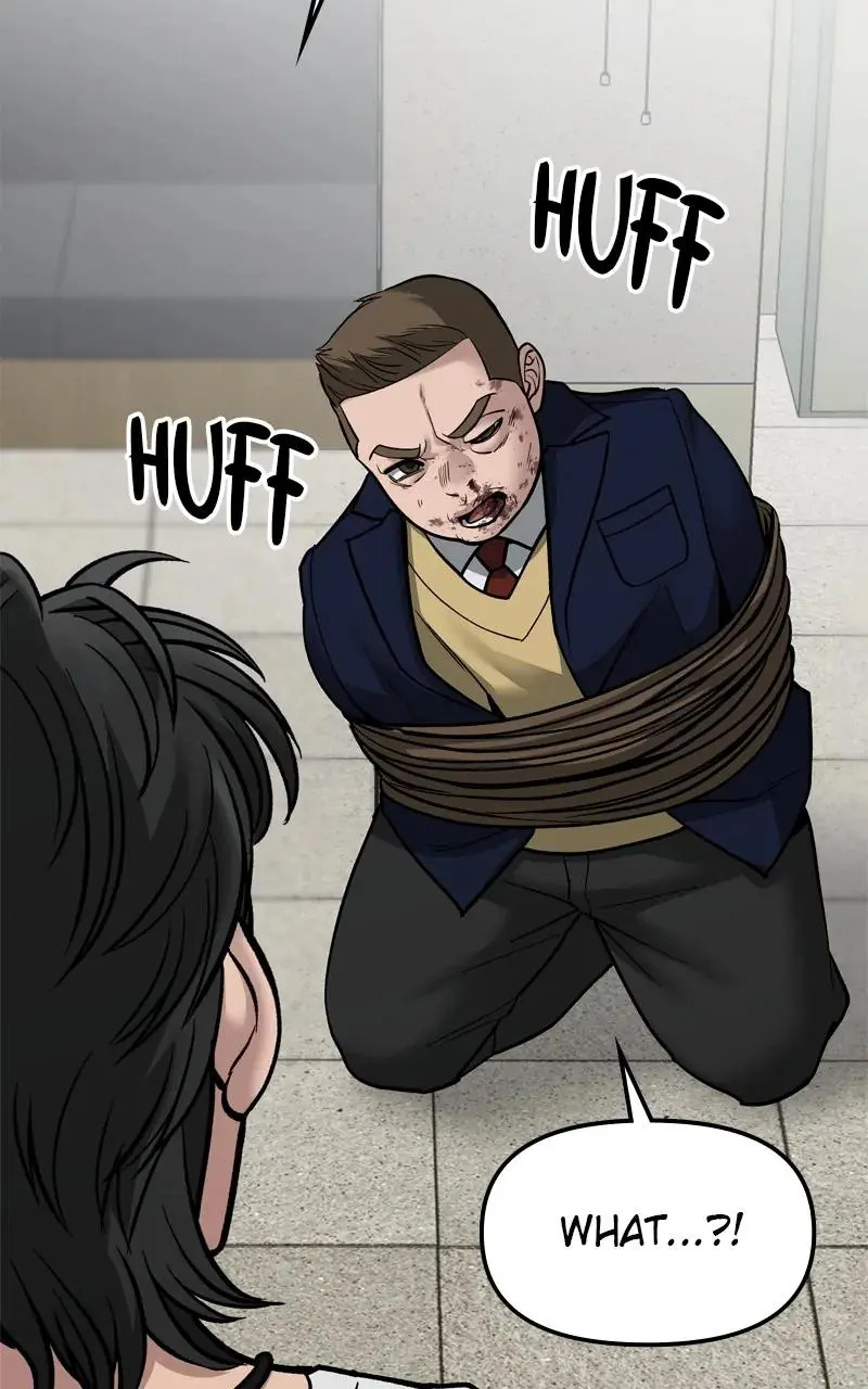 Designated Bully Chapter 77