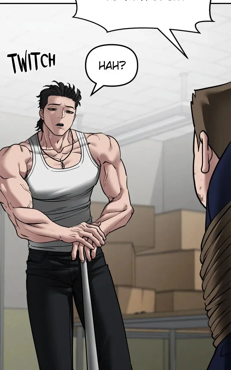 Designated Bully Chapter 77